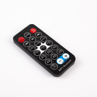 Световой прибор &laquo;Сфера&raquo; 12 см, динамик, пульт ДУ, свечение RGB, 5 В