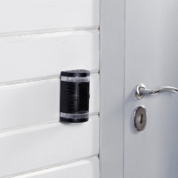 Светильник садовый Эра на солнечной батарее &laquo;Кружево&raquo;