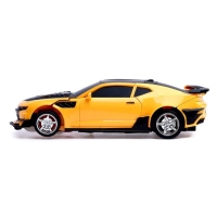 Робот радиоуправляемый «Автобот», трансформируется, световые и звуковые эффекты Робот радиоуправляемый «Автобот», трансформируется, световые и звуковые эффекты