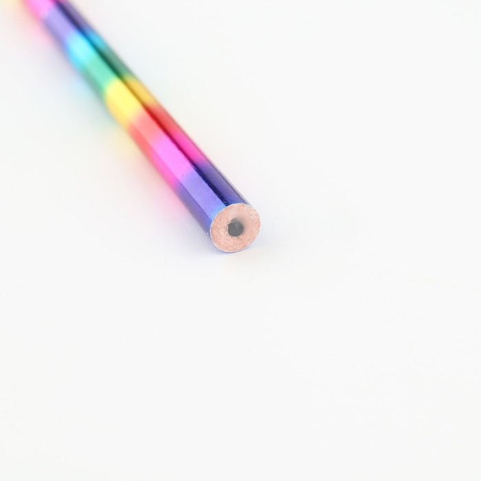 Подарочный набор 2 карандаша и блокнот &laquo;Anime girl&raquo;