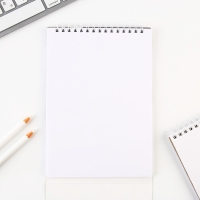 Подарочный набор «Лучшему учителю»: блокнот А5, 40 листов, ручка Подарочный набор «Лучшему учителю»: блокнот А5, 40 листов, ручка