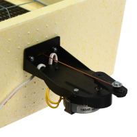 Инкубатор бытовой &laquo;Золушка&raquo;, на 28 яиц, автоматический переворот, 220 В