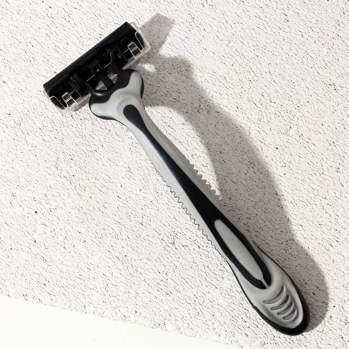 Подарочный набор косметики &laquo;Настоящий космонавт&raquo;, гель для бритья 110 мл и бальзам после бритья 110 мл, HARD LINE