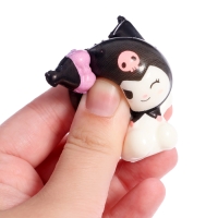 Набор игрушек &laquo;Вау сюрприз. Плохая зайка&raquo;, 7 подарков