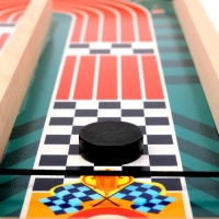 Детская развивающая игра &laquo;Набери больше очков&raquo; 20,2 &times; 3 &times; 43,8 см