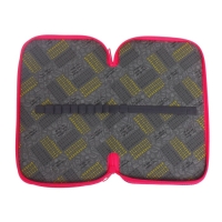 Пенал 2 секции, 125 х 205 х 40 мм, Calligrata 30П26/2 "Котенок", ламинированный картон Пенал 2 секции, 125 х 205 х 40 мм, Calligrata 30П26/2 "Котенок", ламинированный картон