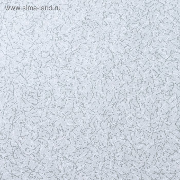 Обои бумажные "Калейдоскоп", серые, 0,53 x 10,05 м, 1902