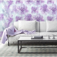 Обои винил горячего тиснения на бумажной основе "Гюзель" С33-072В-01, 0,53х10,05м Обои винил горячего тиснения на бумажной основе "Гюзель" С33-072В-01, 0,53х10,05м