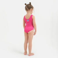 Купальник детский "Love", Мой маленький пони, рост 98-104 (30), розовый Купальник детский "Love", Мой маленький пони, рост 98-104 (30), розовый