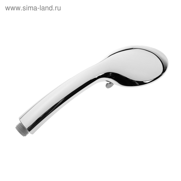 Душевая лейка Accoona A333, 5 режимов, корпус пластик, цвет хром Душевая лейка Accoona A333, 5 режимов, корпус пластик, цвет хром