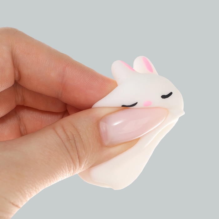 Сквиш антистресс мялка &laquo;Заюшка&raquo;