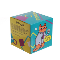 Кубик Рубика, игрушка механическая «Квадрат», 5,5х5,5 Кубик Рубика, игрушка механическая «Квадрат», 5,5х5,5