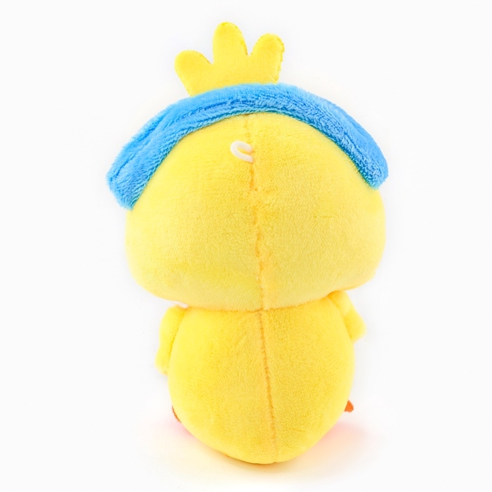 Мягкая игрушка &laquo;Уточка&raquo;, цвета МИКС