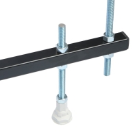 Каркас для ванны Eurolux LAIT / MIAMIKA, 160x70 см, Х-образный Каркас для ванны Eurolux LAIT / MIAMIKA, 160x70 см, Х-образный