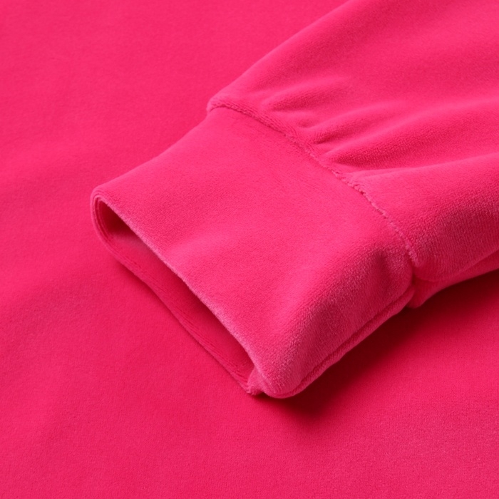 Костюм детский (свитшот, леггинсы) KAFTAN Plushy р.36 (134-140), фуксия Костюм детский (свитшот, леггинсы) KAFTAN Plushy р.36 (134-140), фуксия