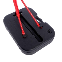 Набор для баскетбола &laquo;Штрафной&raquo;, высота от 106 до 166 см