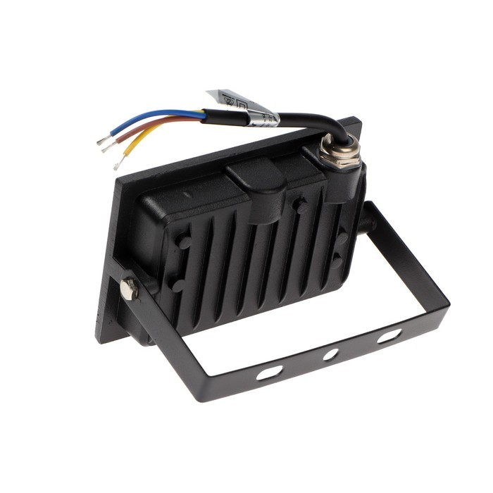 Прожектор светодиодный REV, 30 Вт, 4000 К, 2550 Лм, IP65 Прожектор светодиодный REV, 30 Вт, 4000 К, 2550 Лм, IP65