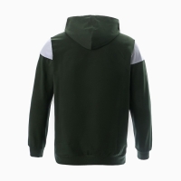 Худи мужское, цвет хаки, размер 56 (3XL) Худи мужское, цвет хаки, размер 56 (3XL)