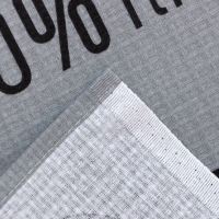 Набор подарочный Этель Man rules, полотенце 70х140см, полотенце 30х60см и аксессуары Набор подарочный Этель Man rules, полотенце 70х140см, полотенце 30х60см и аксессуары