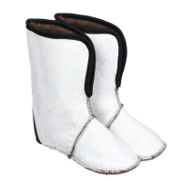 Сапоги мужские ЭВА &laquo;Мороз&raquo; Д333-КНУ, -60&deg;С, цвет олива, размер 45-46