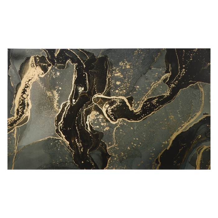 Картина Картина "Туманность" 60*100 см