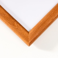 Фоторамка дерево 30х40 см (1301)