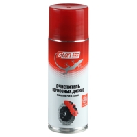 Очиститель тормозных дисков 3ton, 520 мл ТС-529
