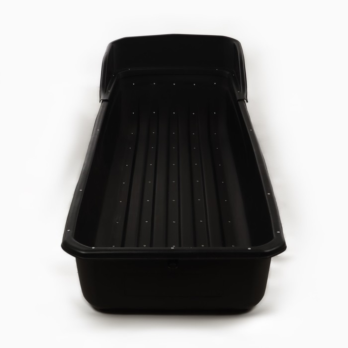 Сани с обвязкой, полозьями и отбойником "Тайга 2300", 2300 х 860 х 490 мм