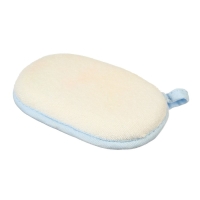 Мочалка детская, махровая «Уточка» Мочалка детская, махровая «Уточка»