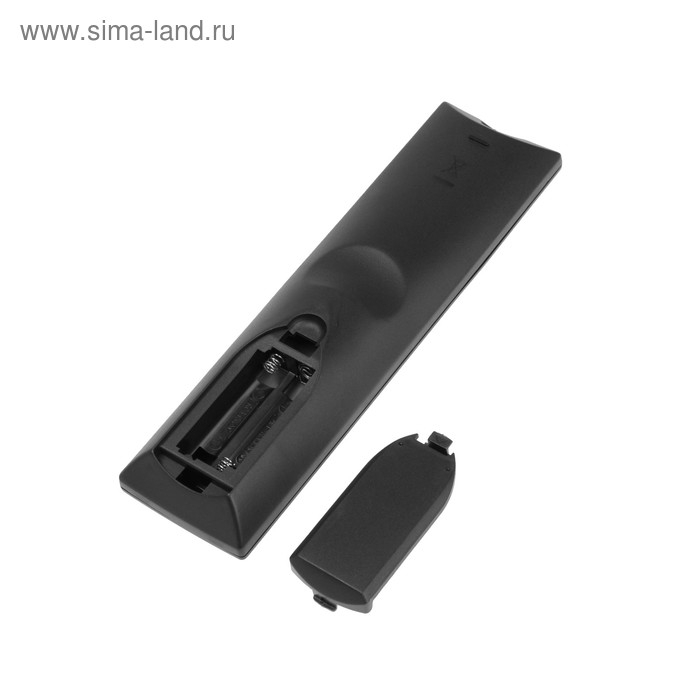 Пульт дистанционного управления Luazon, для телевизоров LG, 27 кнопок, чёрный Пульт дистанционного управления Luazon, для телевизоров LG, 27 кнопок, чёрный