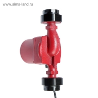 Насос циркуляционный ETERNA RА 32-40, 25/35/45 Вт, напор 4 м, кабель 0.9 м Насос циркуляционный ETERNA RА 32-40, 25/35/45 Вт, напор 4 м, кабель 0.9 м