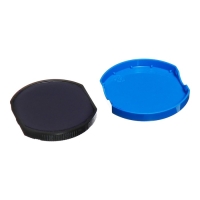 Сменная подушка 42 мм для Trodat 46042 IDEAL, синяя Сменная подушка 42 мм для Trodat 46042 IDEAL, синяя