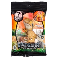 Фигурка динозавра &laquo;Кусачка&raquo;, 20 видов, цвет МИКС