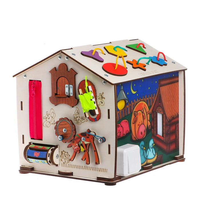 Бизидом &laquo;Дом&raquo;