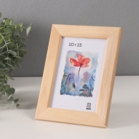 Фоторамка дерево 10х15 (2500)