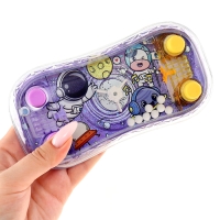 Водная игра &laquo;Космос&raquo;, виды МИКС