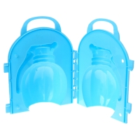 Снежколеп «Граната», цвета МИКС Снежколеп «Граната», цвета МИКС