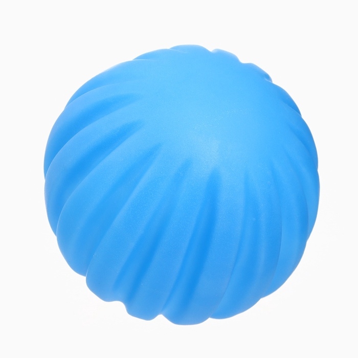 Подарочный новогодний набор развивающих тактильных мячиков &laquo;Волшебная ёлочка&raquo;, 6 шт.