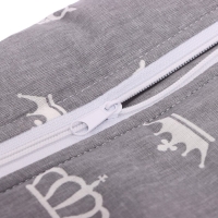 Мягкая игрушка &laquo;Кот-спальник&raquo;