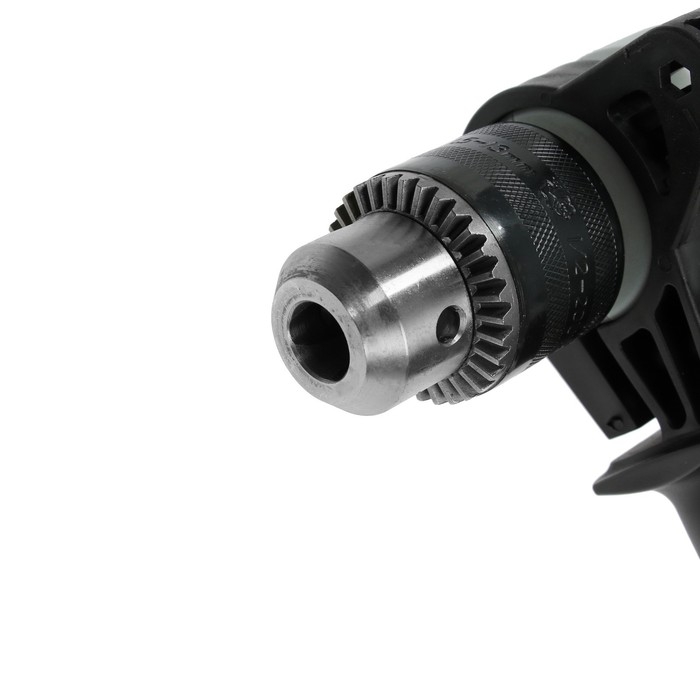 Дрель ударная "Ресанта" ДУ-13/580, 580 Вт, ЗВП 1.5-13 мм, 3000 об/мин, реверс