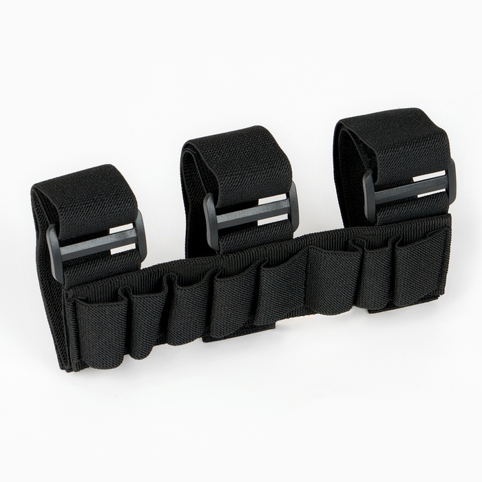 Подсумок для сброса магазинов, нейлон 600d, хаки, 30 х 25см