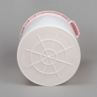 Бак пищевой &laquo;Для солений&raquo;, 45 л, с герметичной крышкой, цвет МИКС