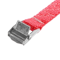 Ремень для крепления груза TORSO с фиксатором 4 м, европакет Ремень для крепления груза TORSO с фиксатором 4 м, европакет