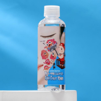 Тонер Elizavecca с фруктовыми кислотами, 200 мл Тонер Elizavecca с фруктовыми кислотами, 200 мл