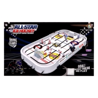 Настольный хоккей &laquo;Все звезды&raquo;, 2 игрока, 4+