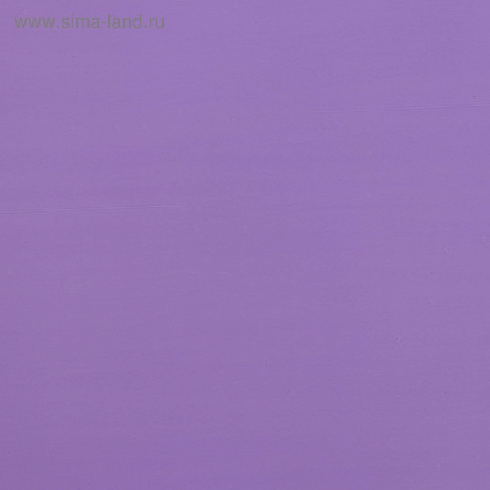 Пленка для цветов "Перламутр", сиреневый, 58 см х 5 м