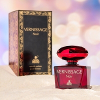 Парфюмерная вода женская VERNISSAGE NOIR, 50 мл Парфюмерная вода женская VERNISSAGE NOIR, 50 мл