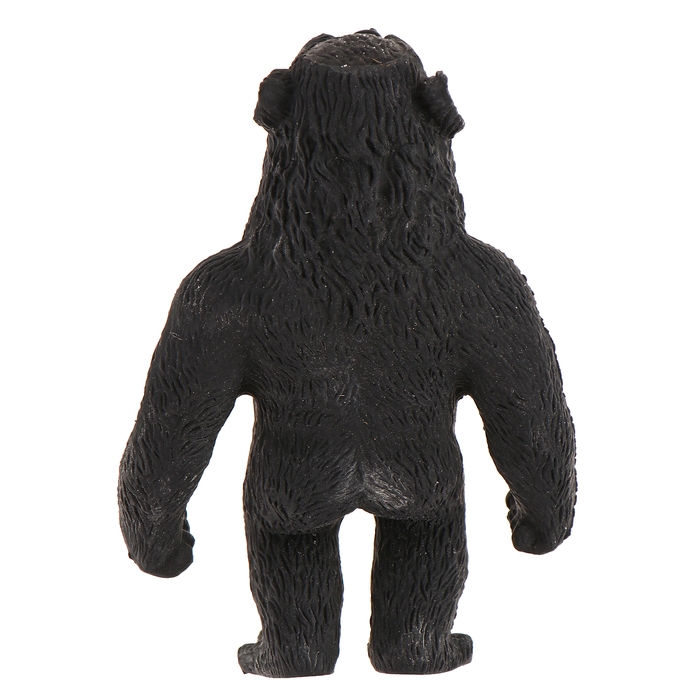 Мялка-тянучка «Медведь», с песком Мялка-тянучка «Медведь», с песком