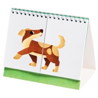 Настольный тренажёр &laquo;Логика&raquo;, от 5 лет