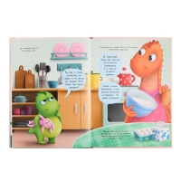 &laquo;Как Макс ветрянку победил&raquo;, Грецкая А.